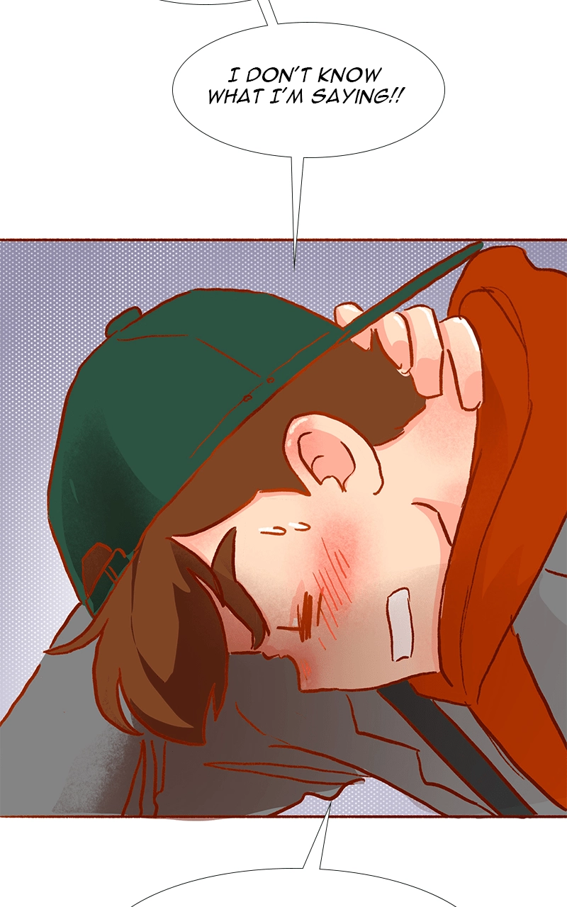 Read The Kiss Bet Manga Online