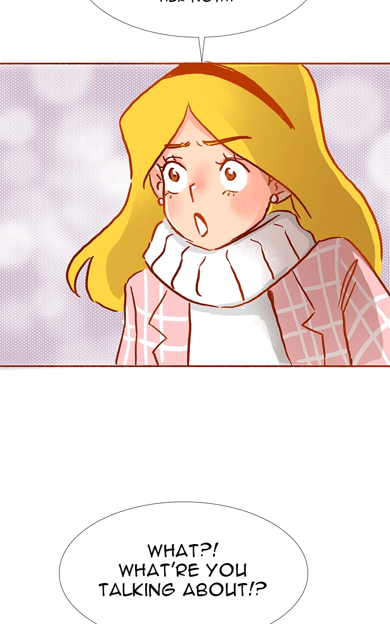 Read The Kiss Bet Manga Online