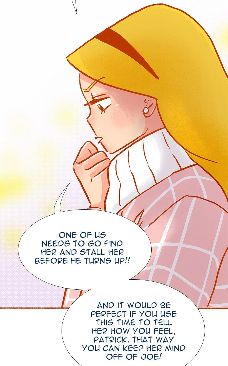 Read The Kiss Bet Manga Online