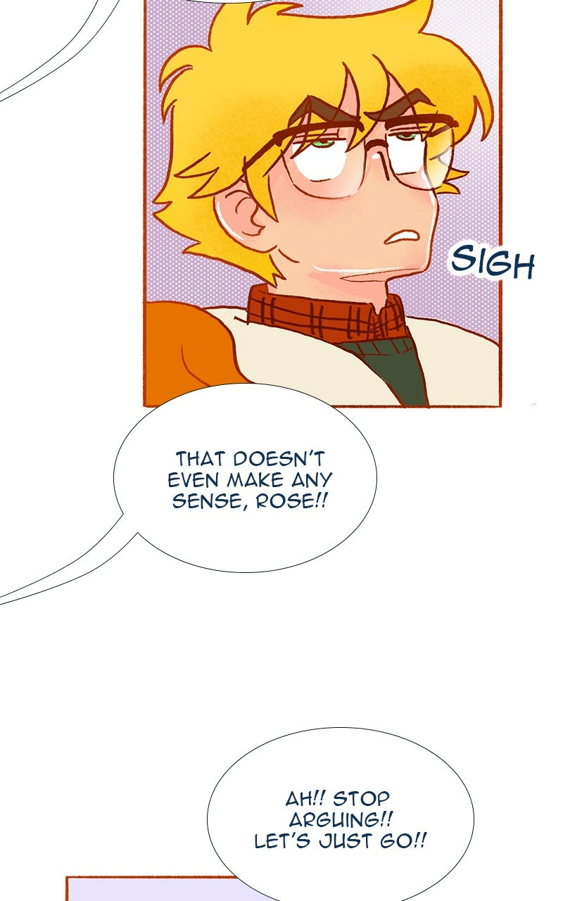 Read The Kiss Bet Manga Online