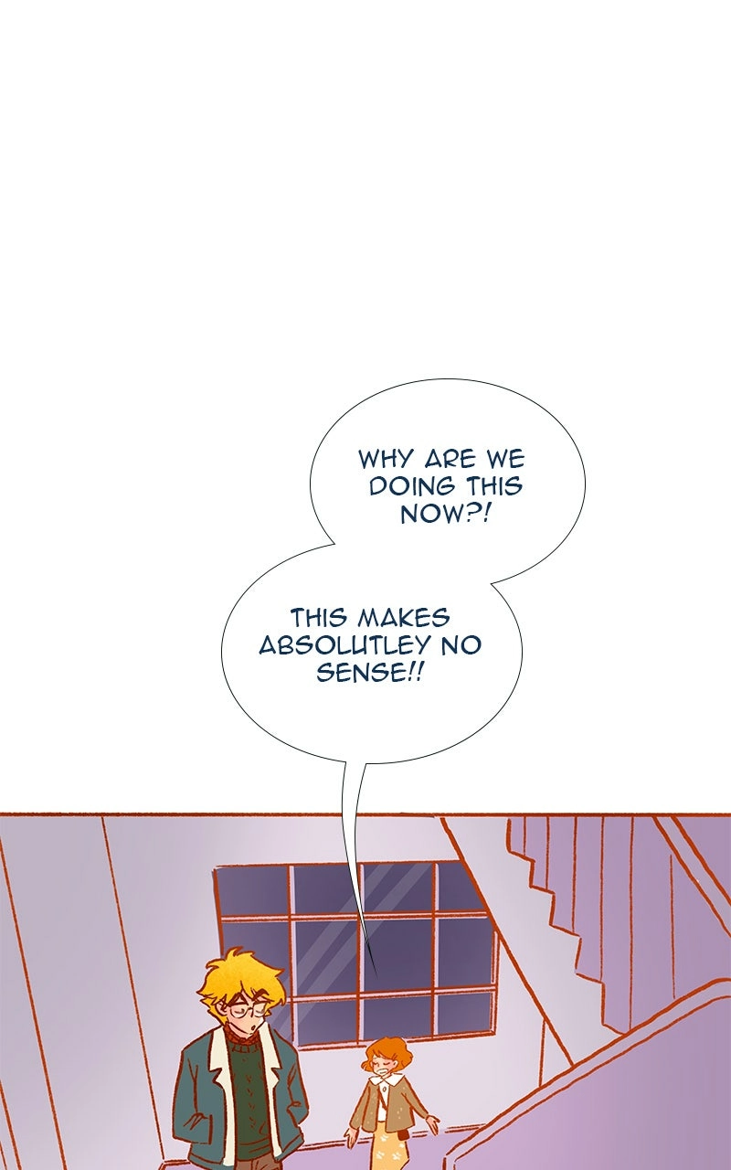 Read The Kiss Bet Manga Online
