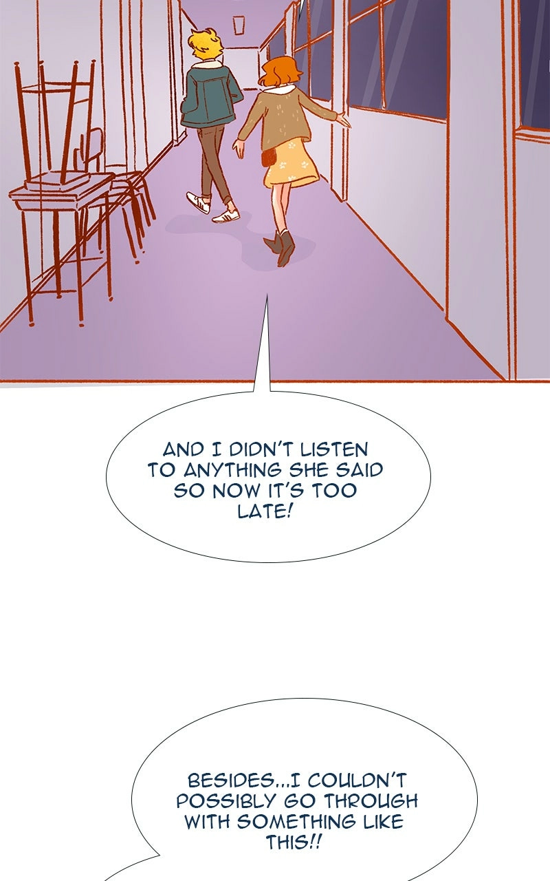 Read The Kiss Bet Manga Online