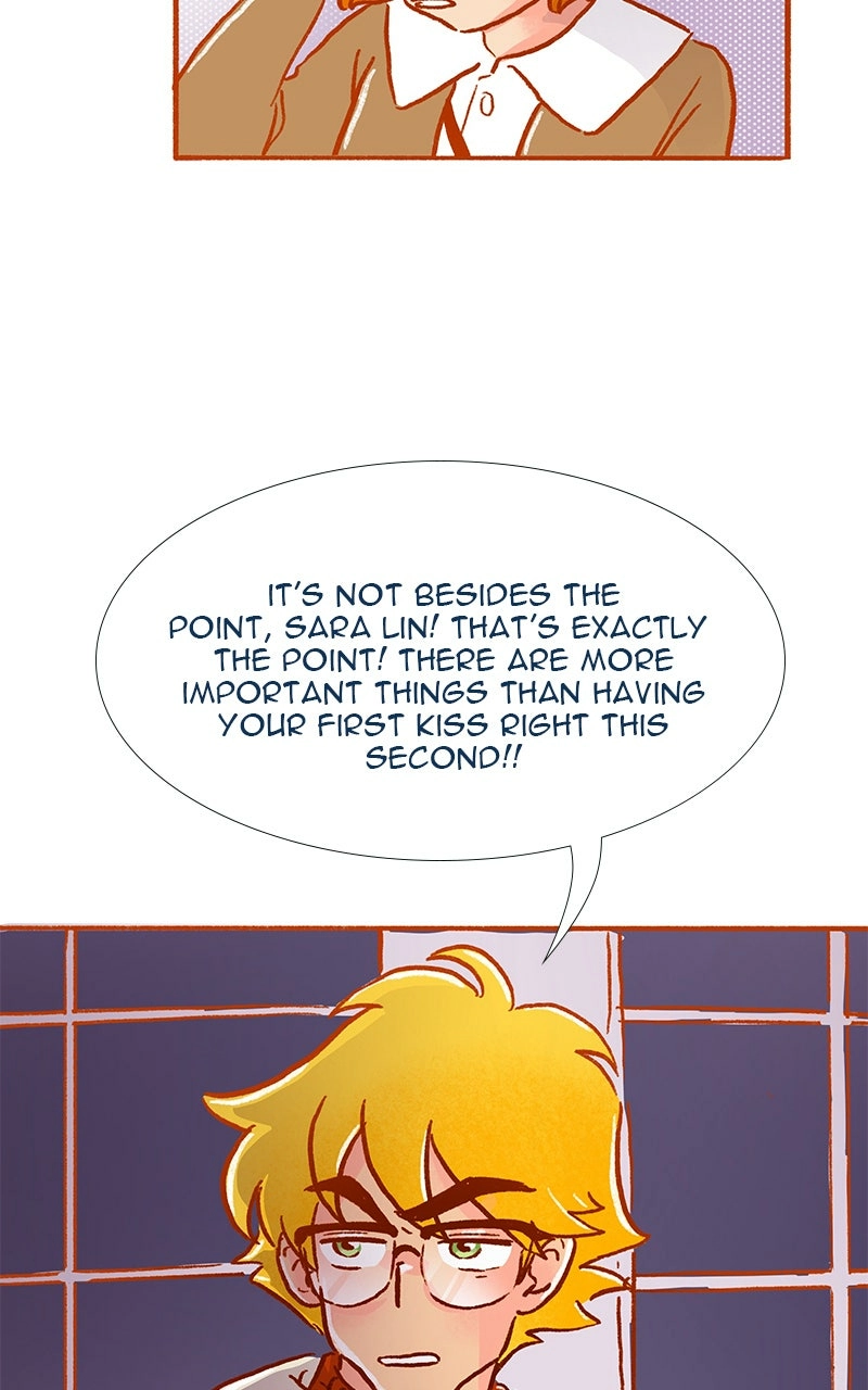 Read The Kiss Bet Manga Online