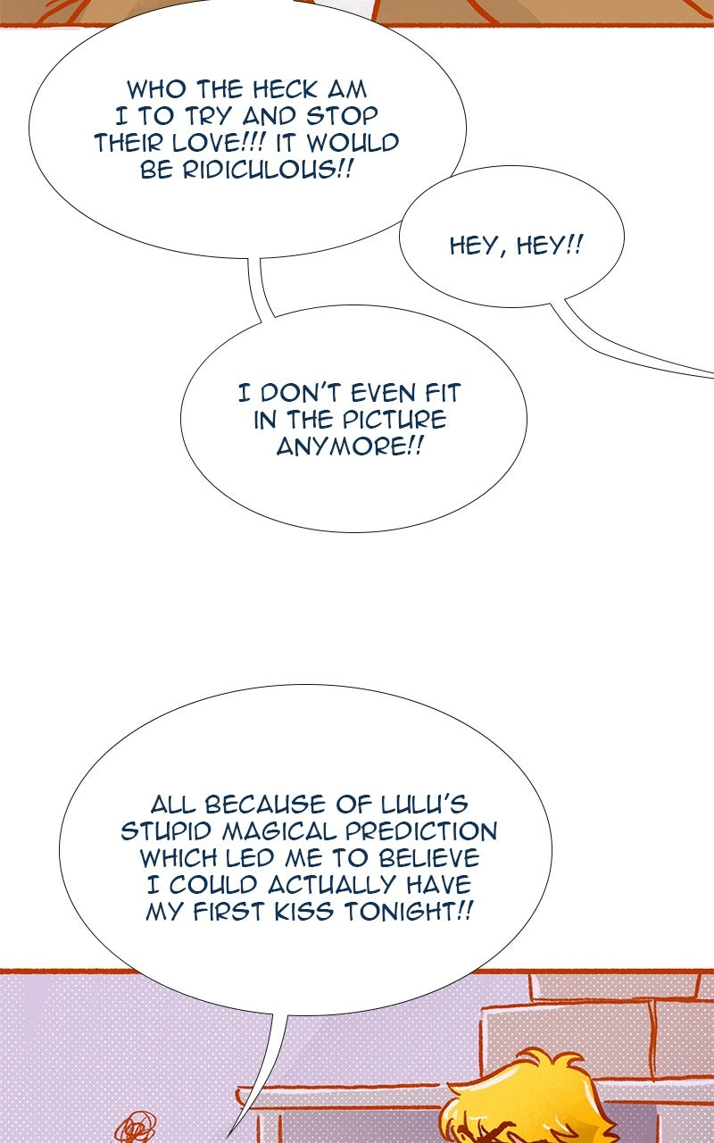 Read The Kiss Bet Manga Online