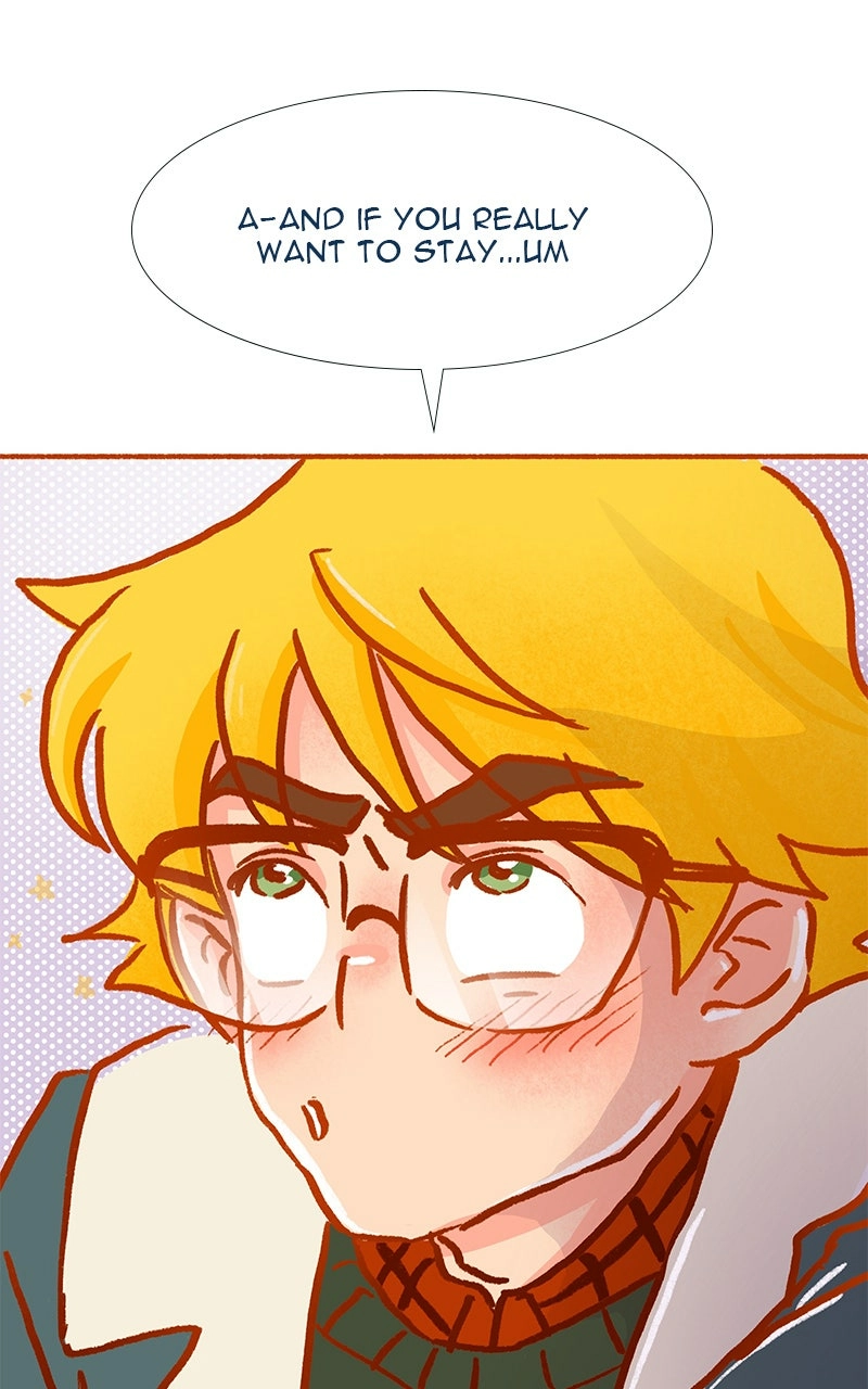 Read The Kiss Bet Manga Online