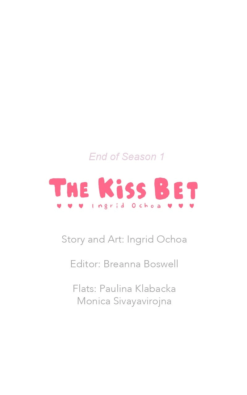 Read The Kiss Bet Manga Online