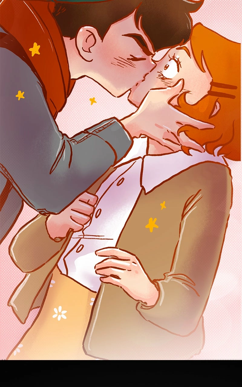 Read The Kiss Bet Manga Online