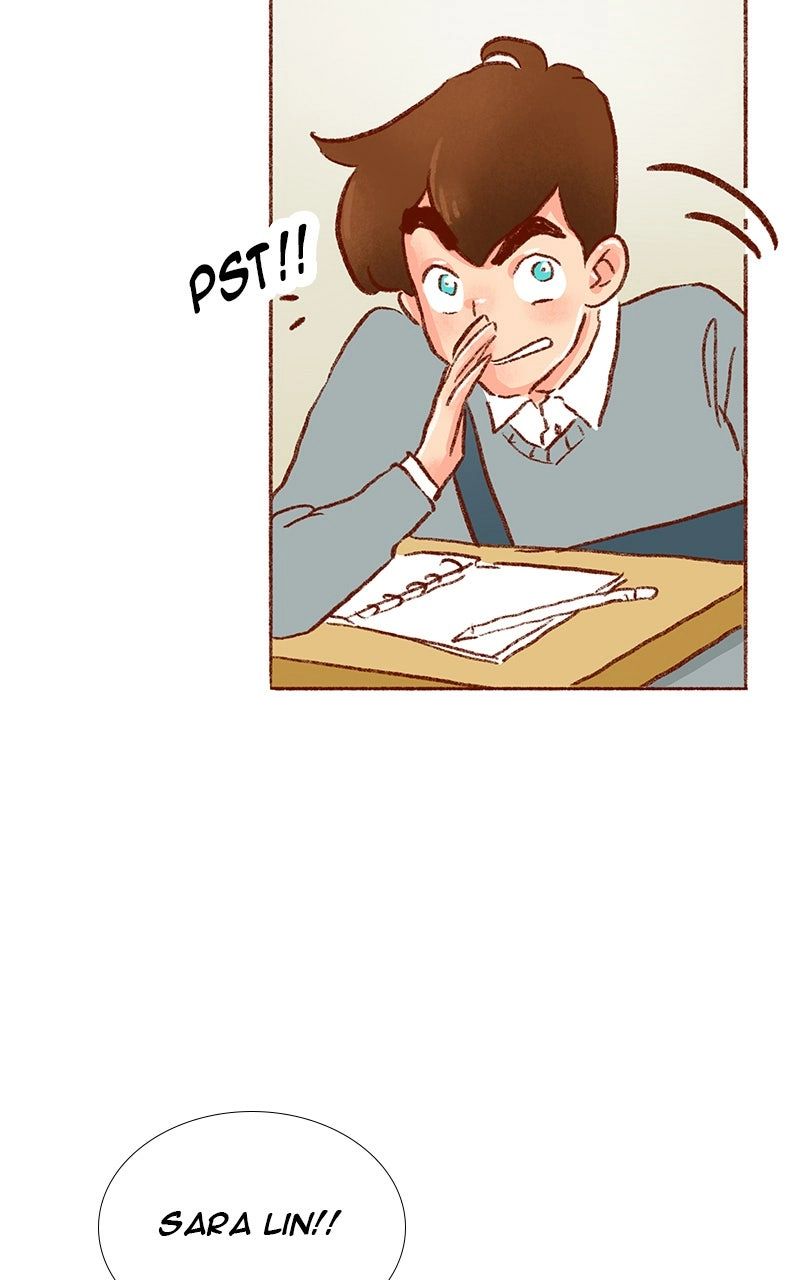 Read The Kiss Bet Manga Online