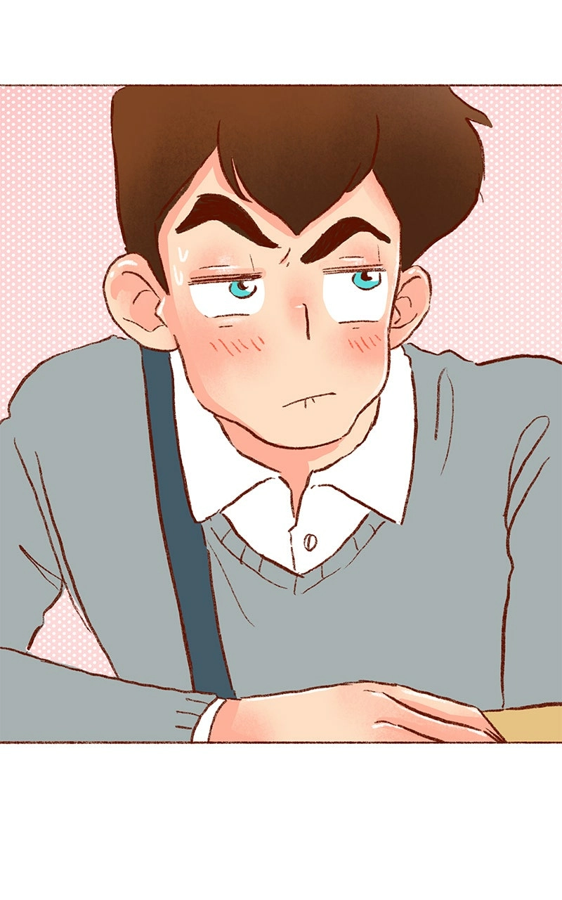 Read The Kiss Bet Manga Online