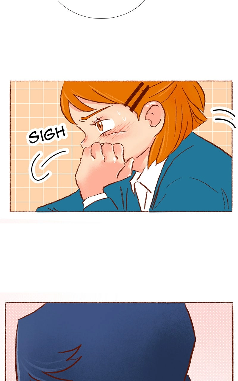Read The Kiss Bet Manga Online