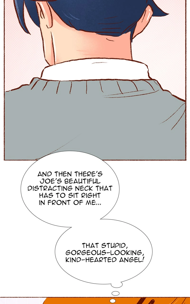 Read The Kiss Bet Manga Online