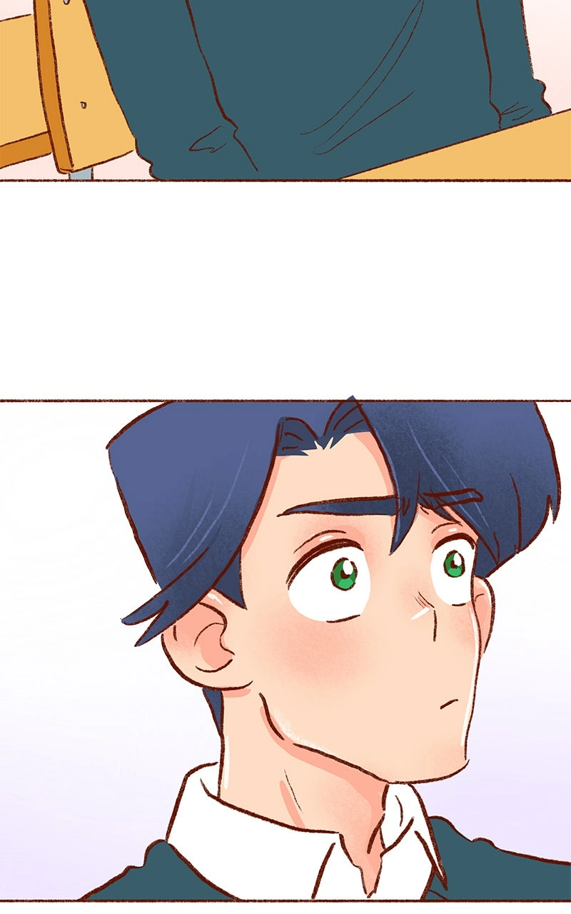 Read The Kiss Bet Manga Online