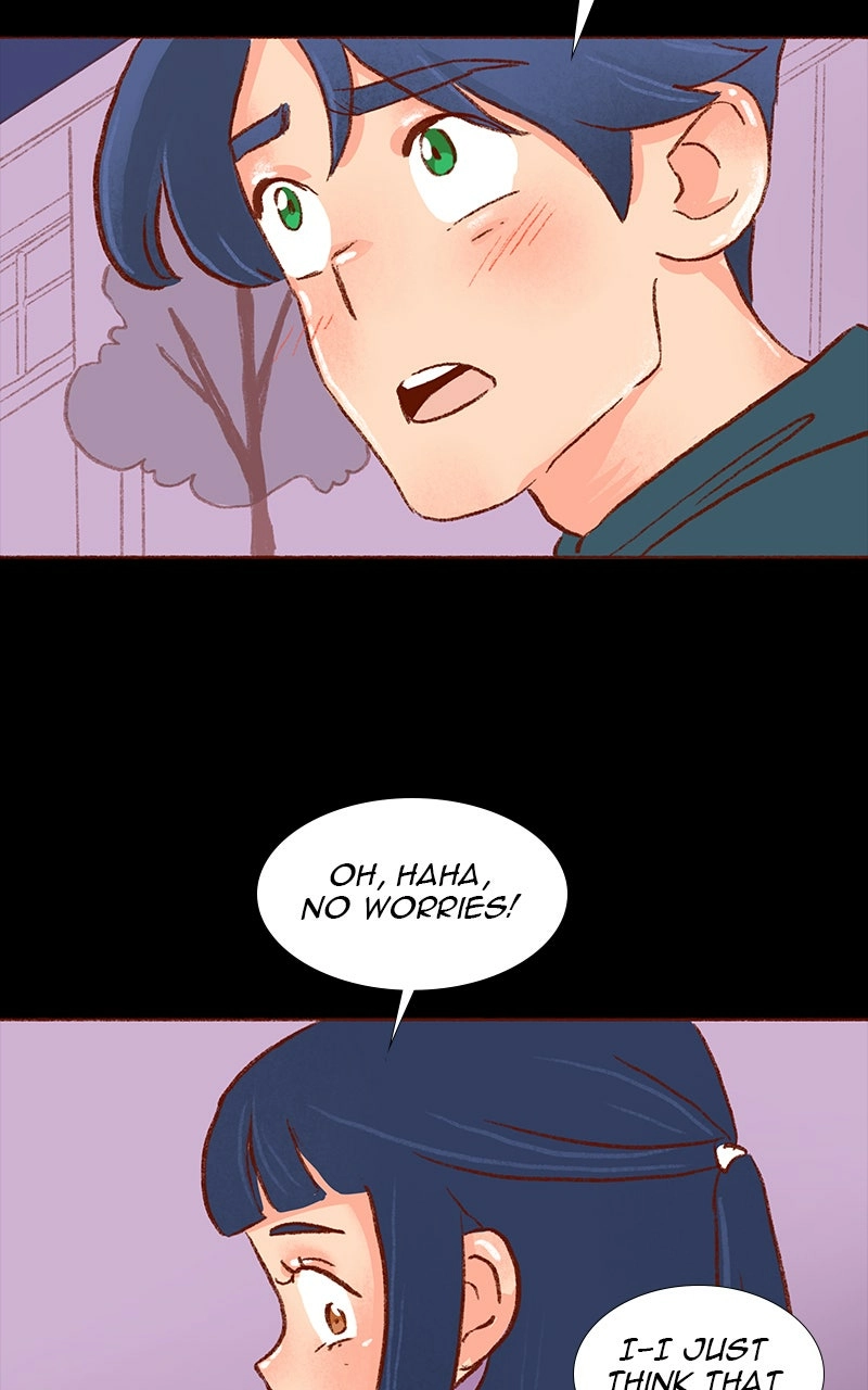 Read The Kiss Bet Manga Online
