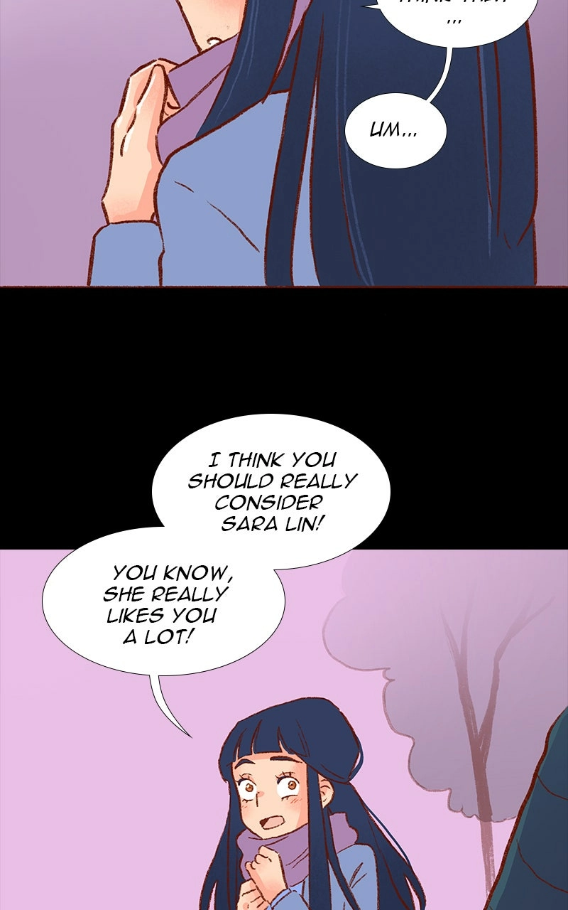 Read The Kiss Bet Manga Online