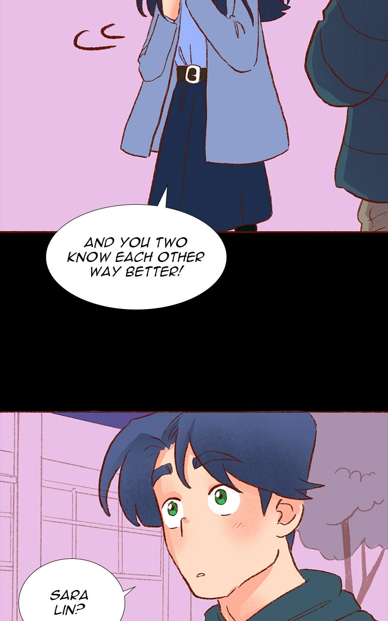 Read The Kiss Bet Manga Online