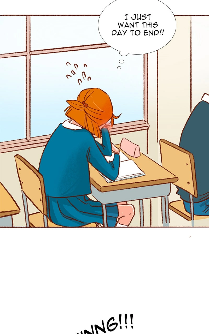 Read The Kiss Bet Manga Online