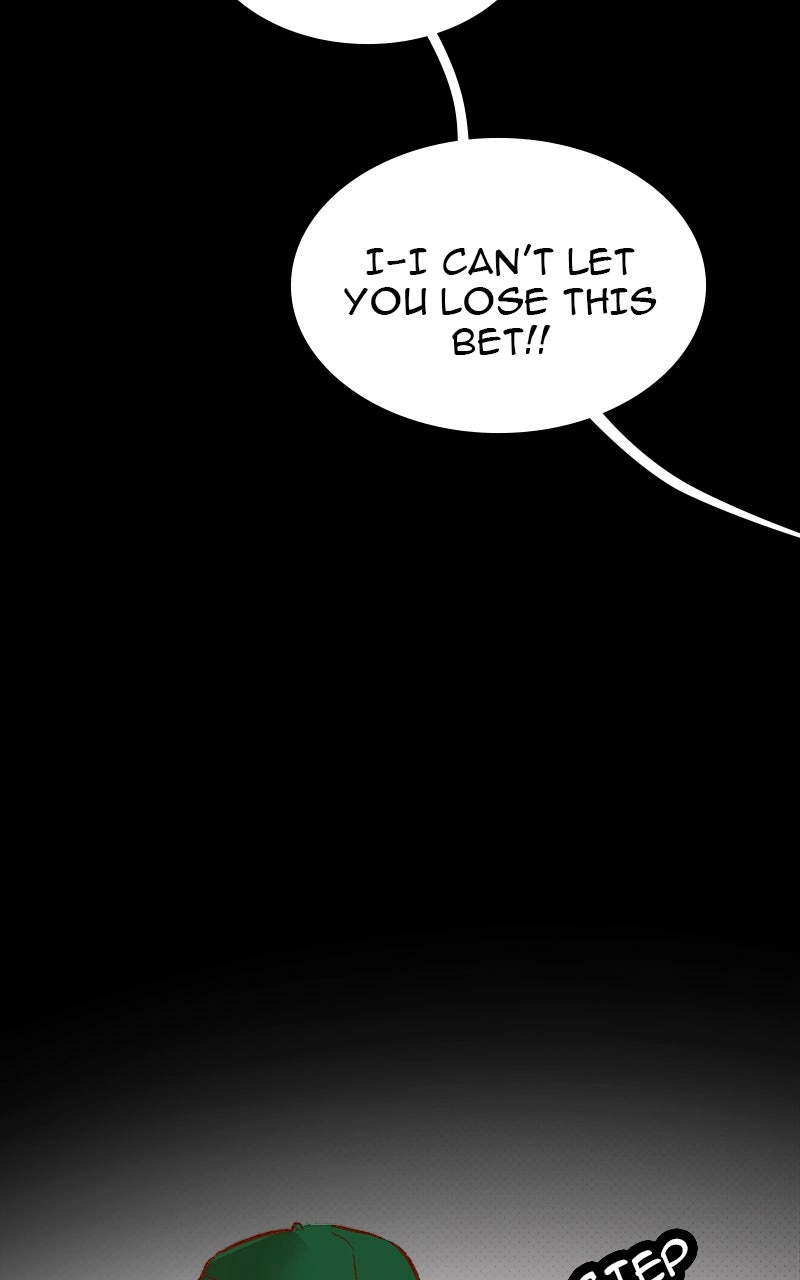 Read The Kiss Bet Manga Online