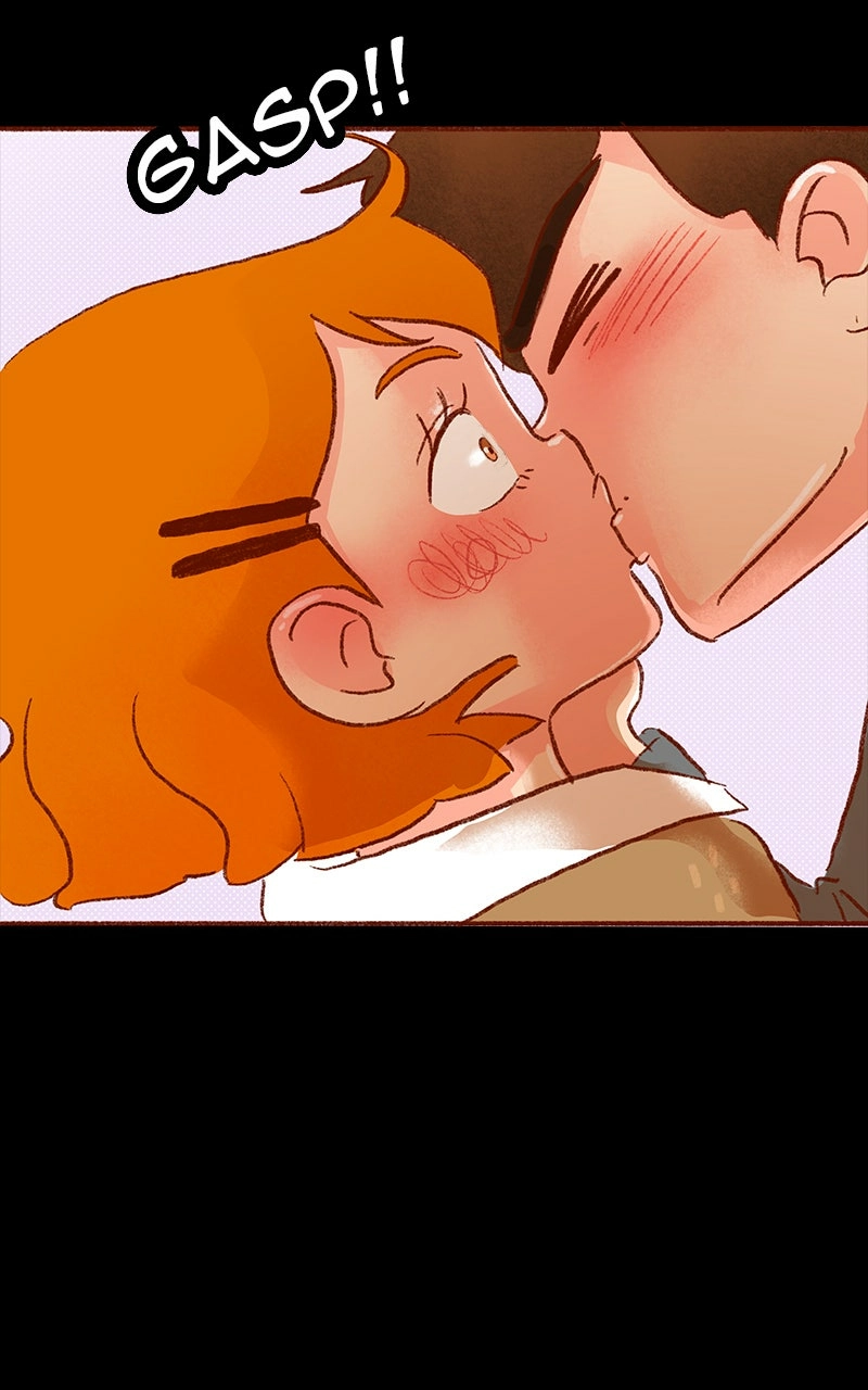 Read The Kiss Bet Manga Online