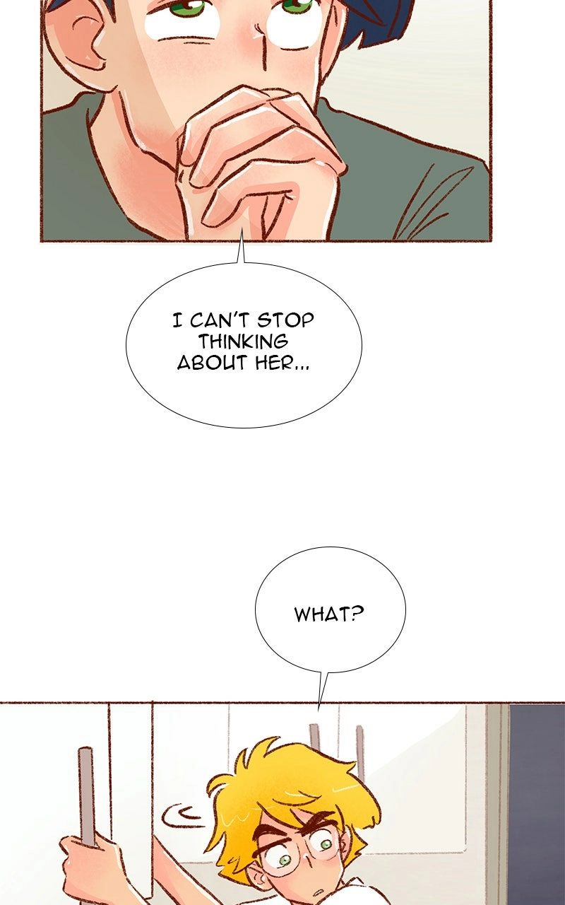 Read The Kiss Bet Manga Online