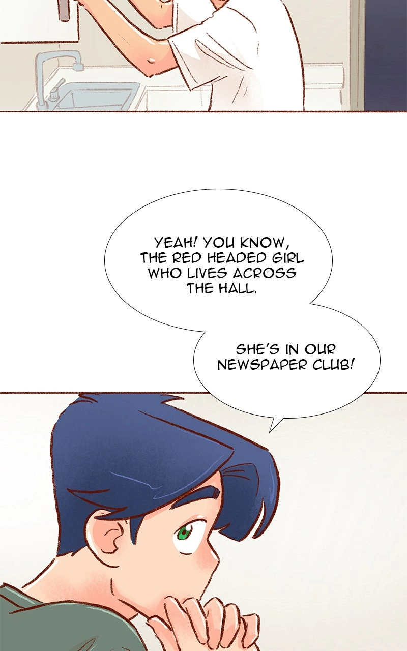 Read The Kiss Bet Manga Online