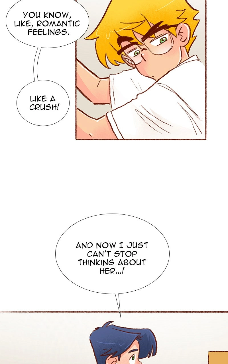 Read The Kiss Bet Manga Online