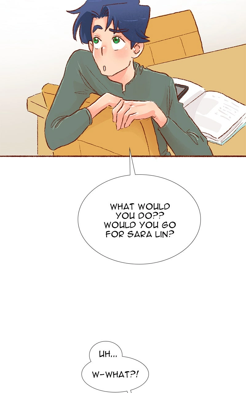 Read The Kiss Bet Manga Online