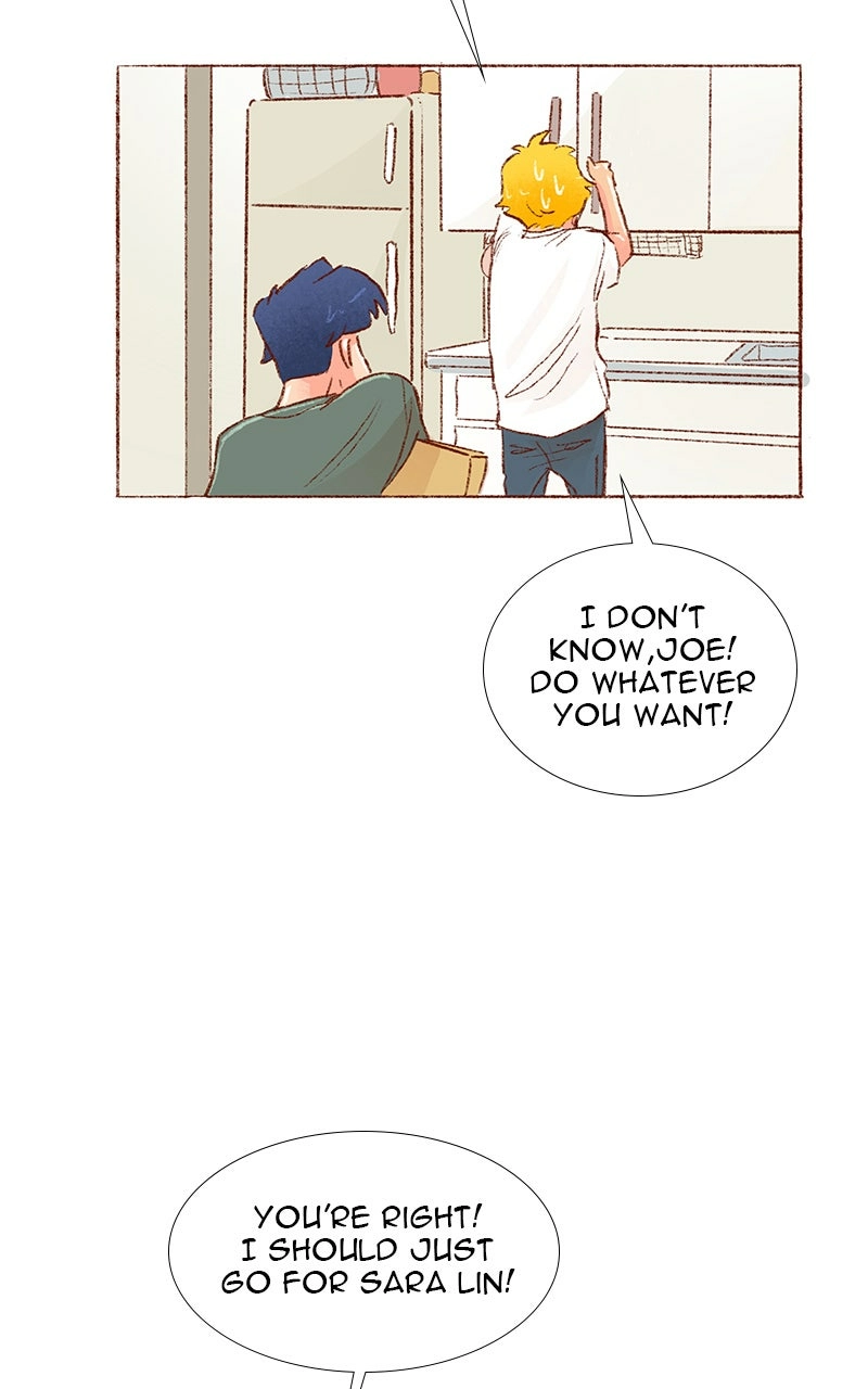 Read The Kiss Bet Manga Online