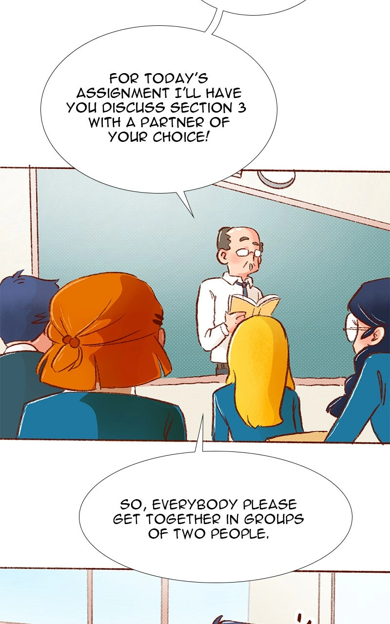 Read The Kiss Bet Manga Online
