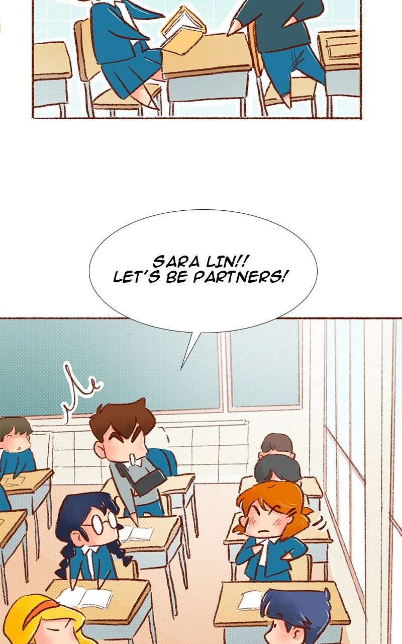 Read The Kiss Bet Manga Online