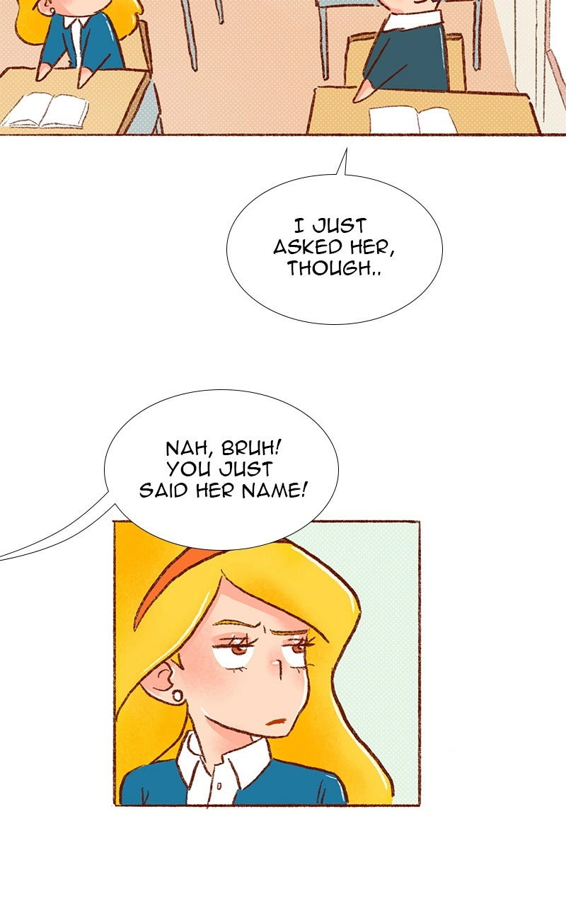 Read The Kiss Bet Manga Online