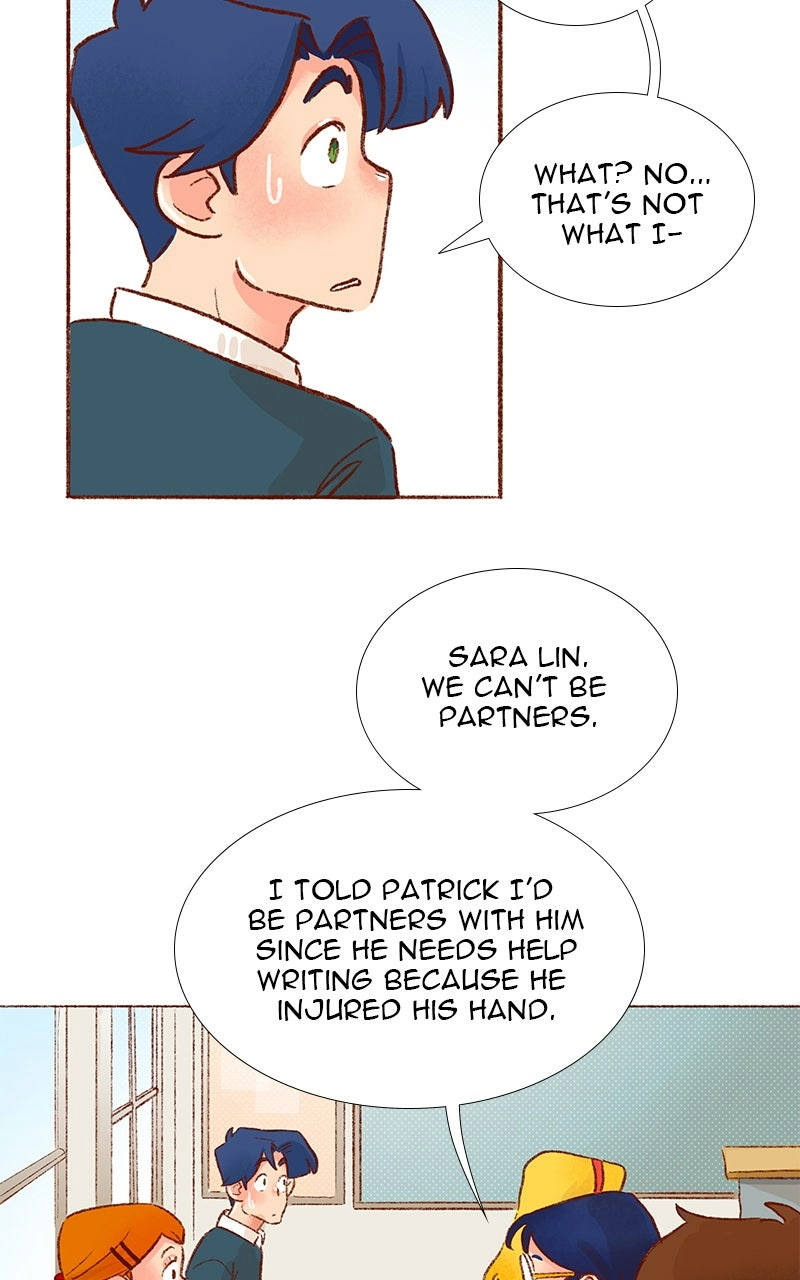 Read The Kiss Bet Manga Online