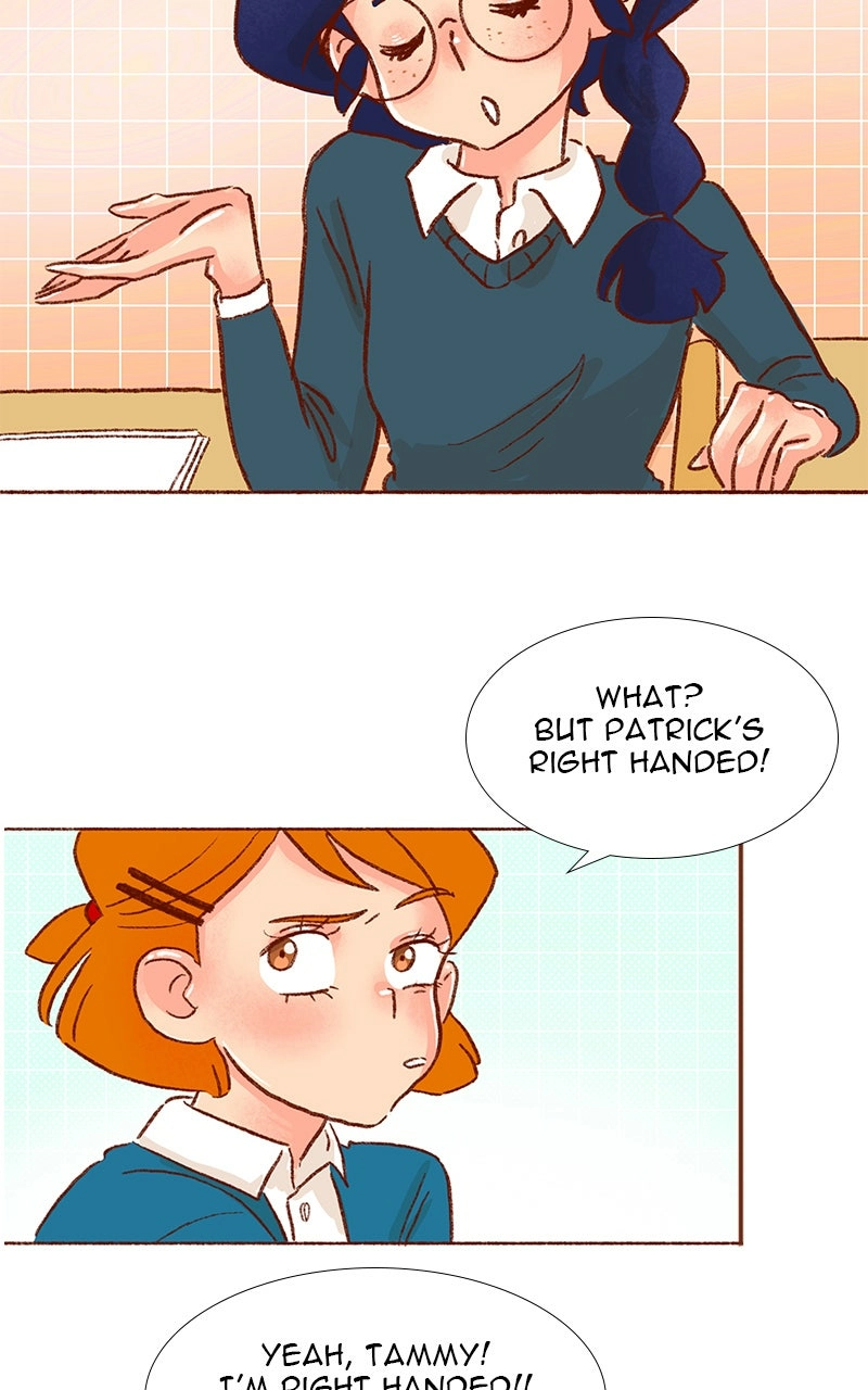 Read The Kiss Bet Manga Online