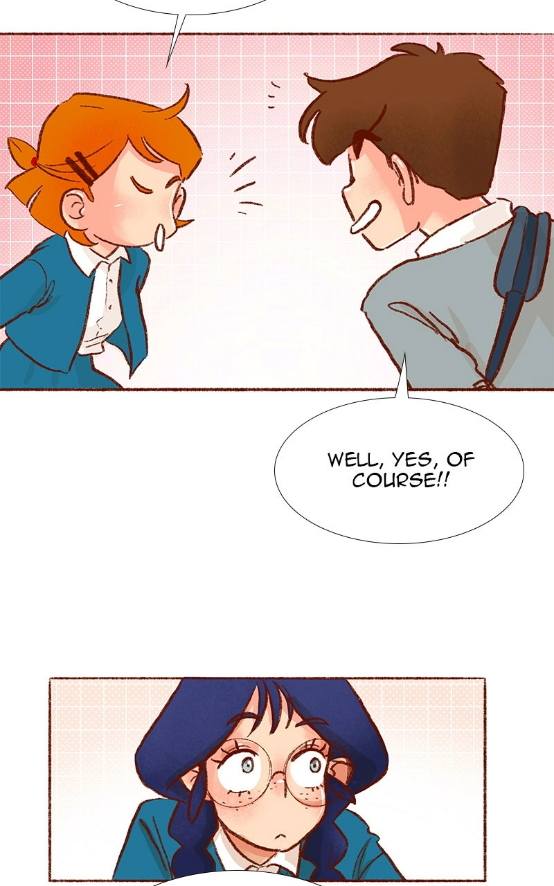 Read The Kiss Bet Manga Online