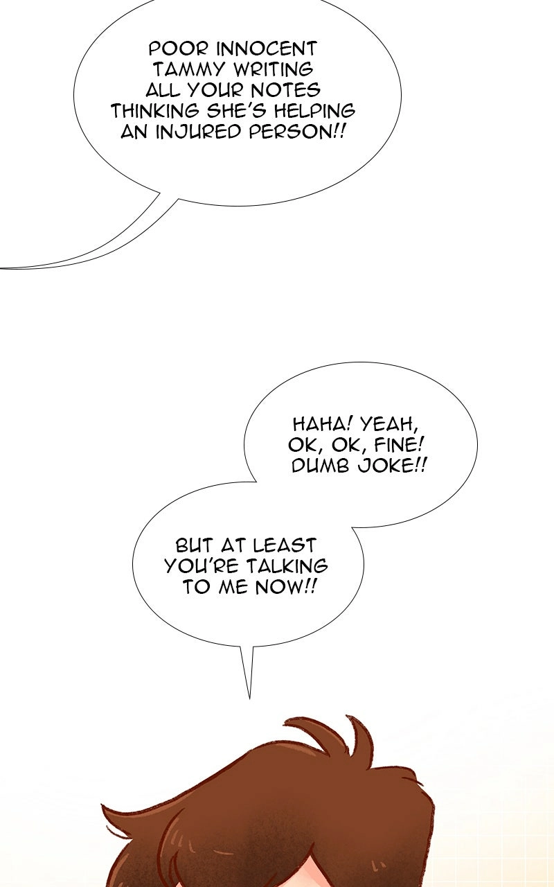 Read The Kiss Bet Manga Online