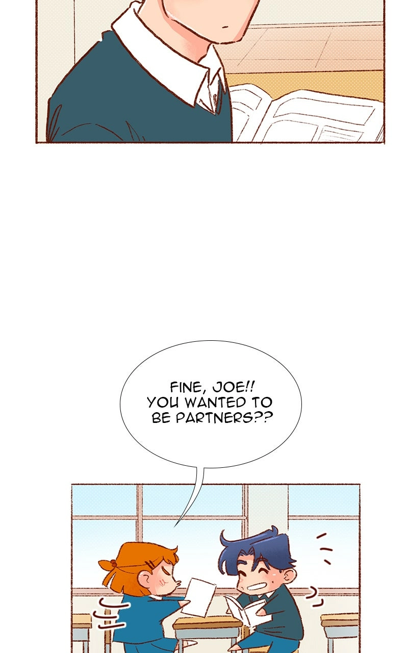 Read The Kiss Bet Manga Online