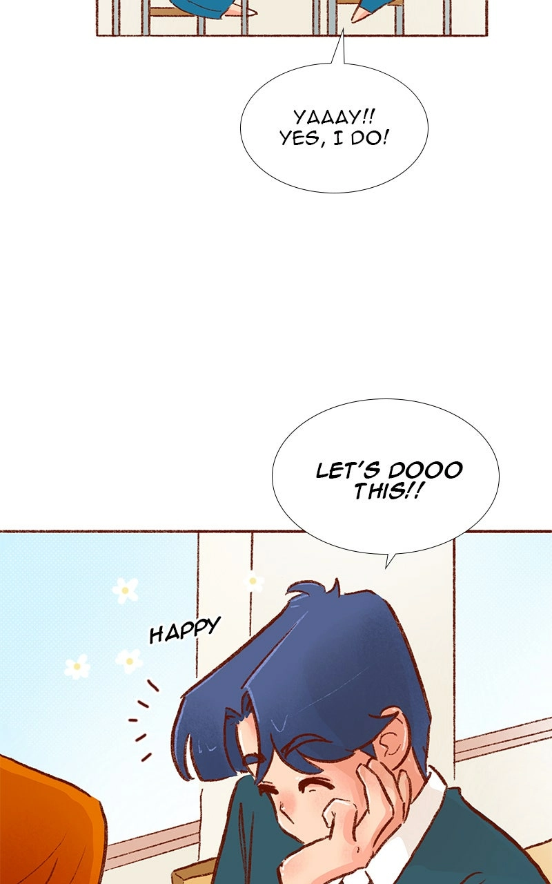Read The Kiss Bet Manga Online