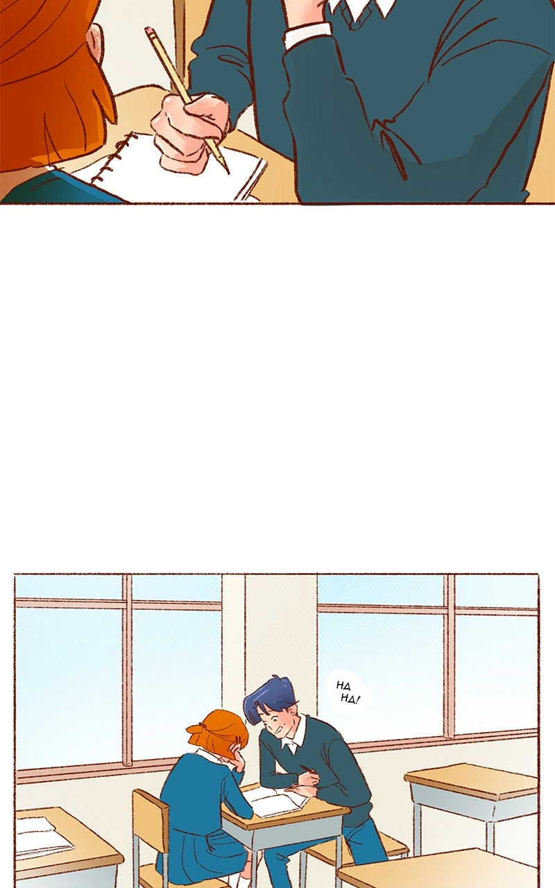 Read The Kiss Bet Manga Online