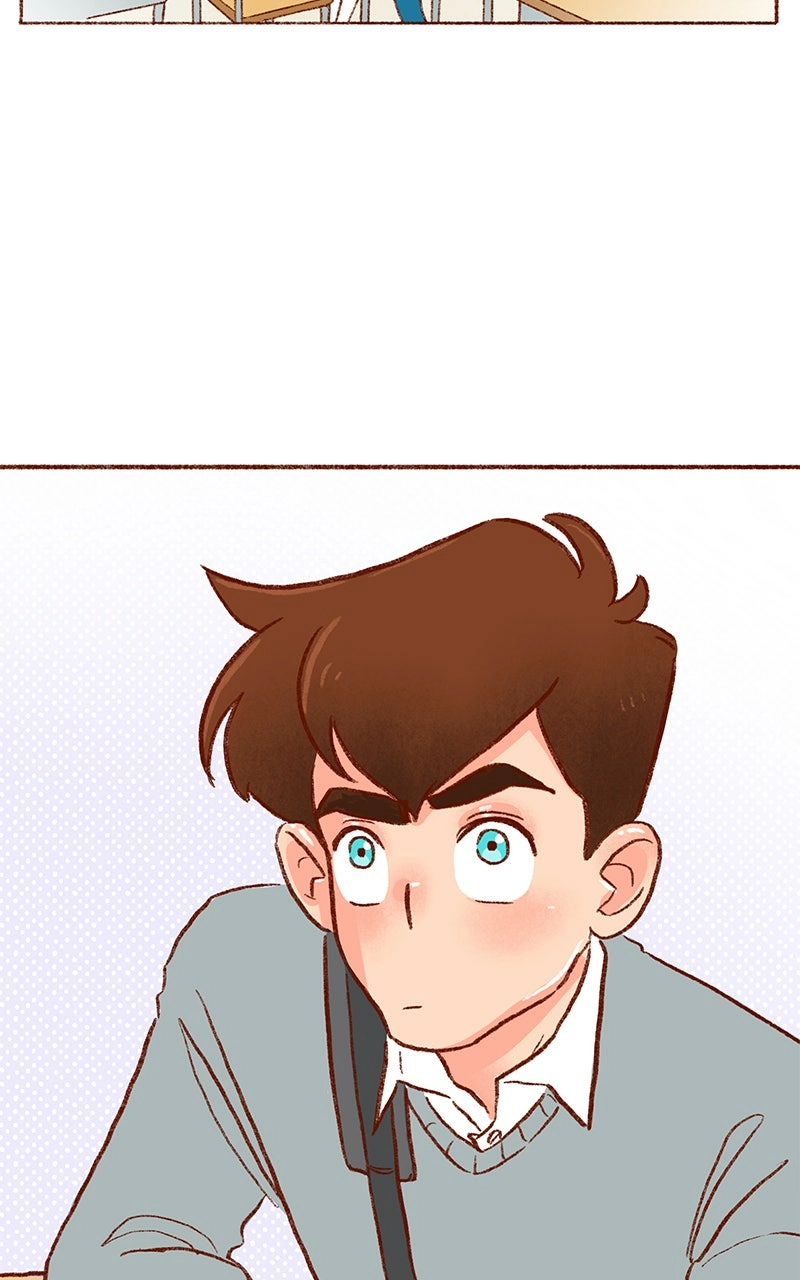 Read The Kiss Bet Manga Online