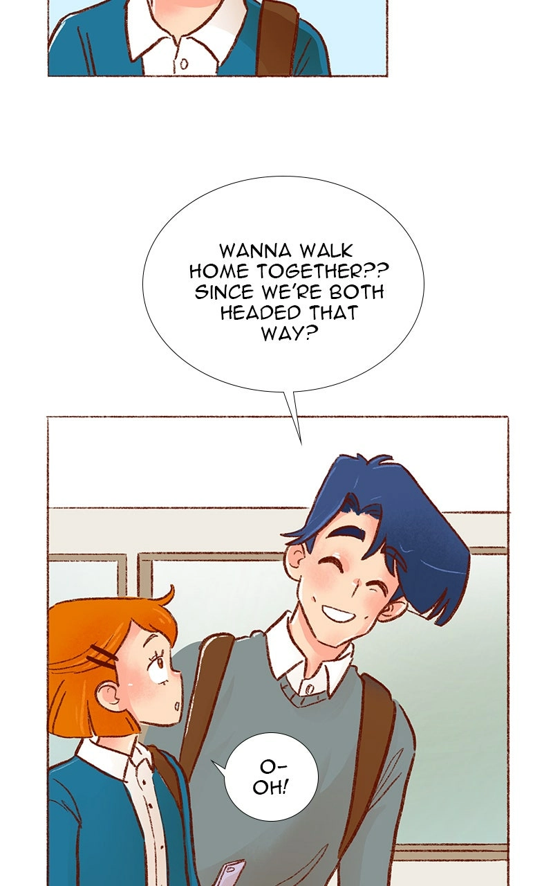 Read The Kiss Bet Manga Online