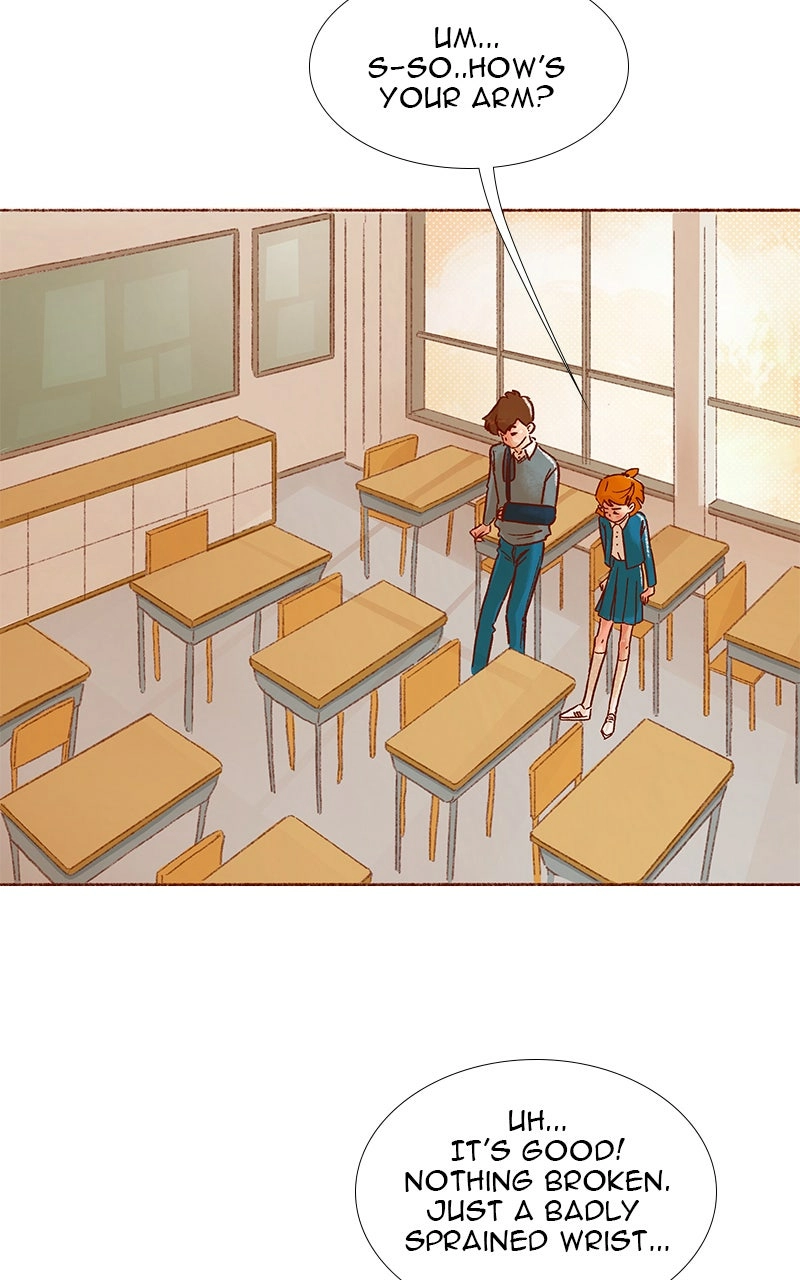 Read The Kiss Bet Manga Online