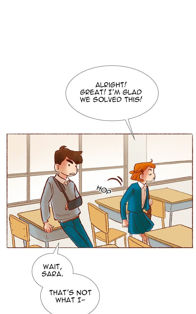 Read The Kiss Bet Manga Online