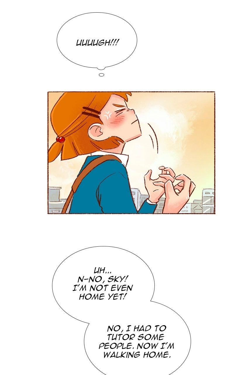 Read The Kiss Bet Manga Online