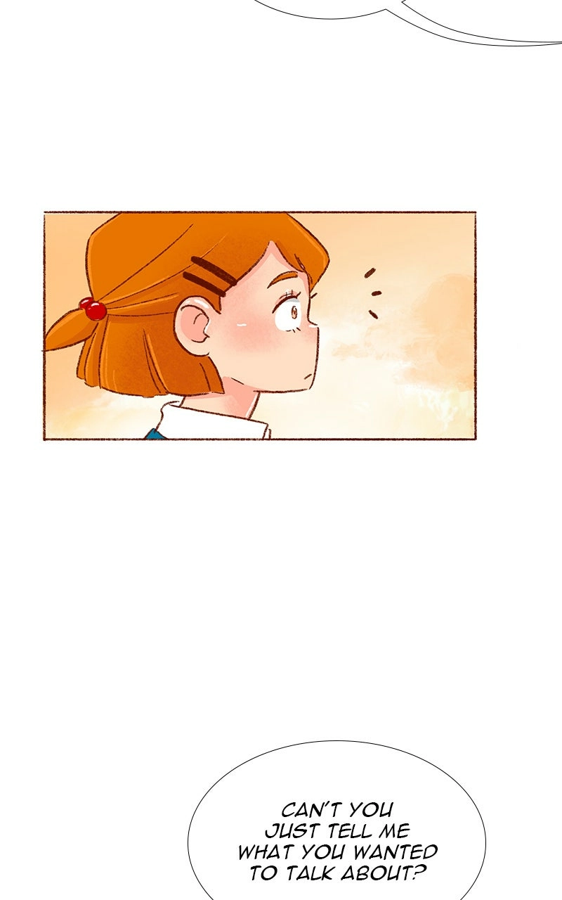 Read The Kiss Bet Manga Online