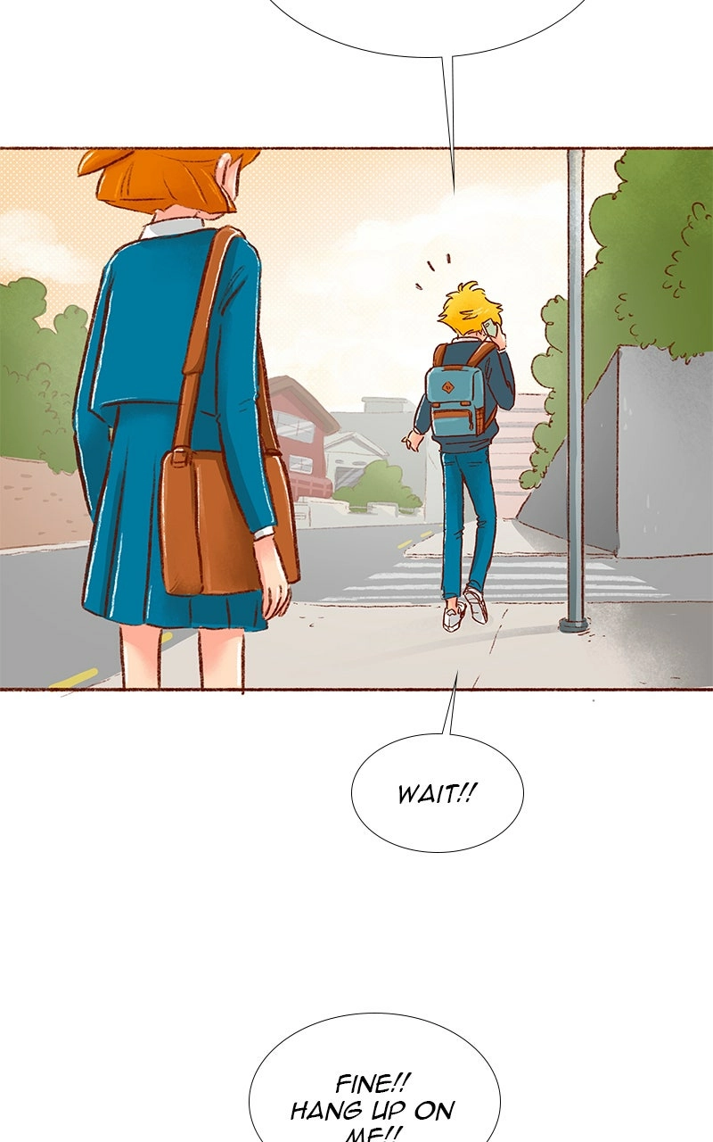 Read The Kiss Bet Manga Online