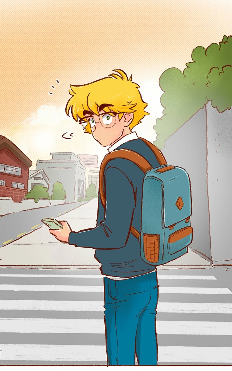 Read The Kiss Bet Manga Online