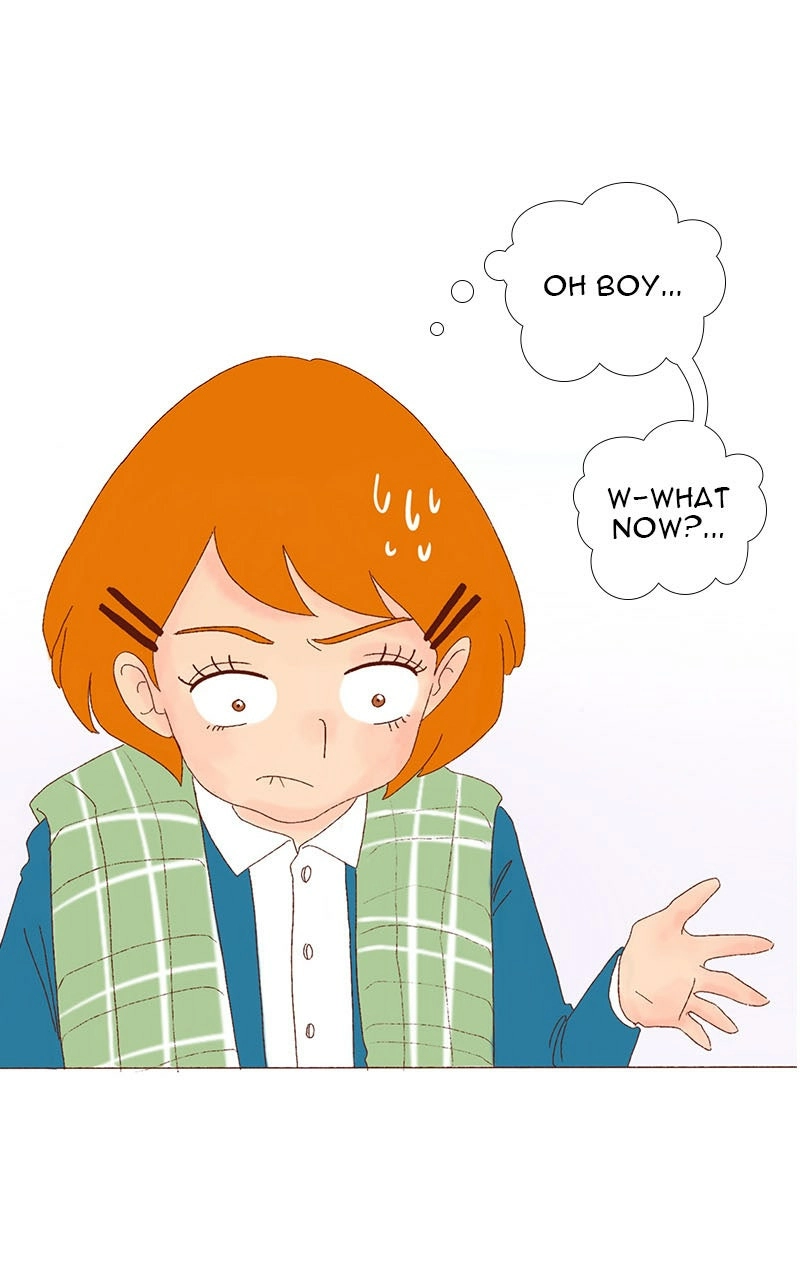 Read The Kiss Bet Manga Online