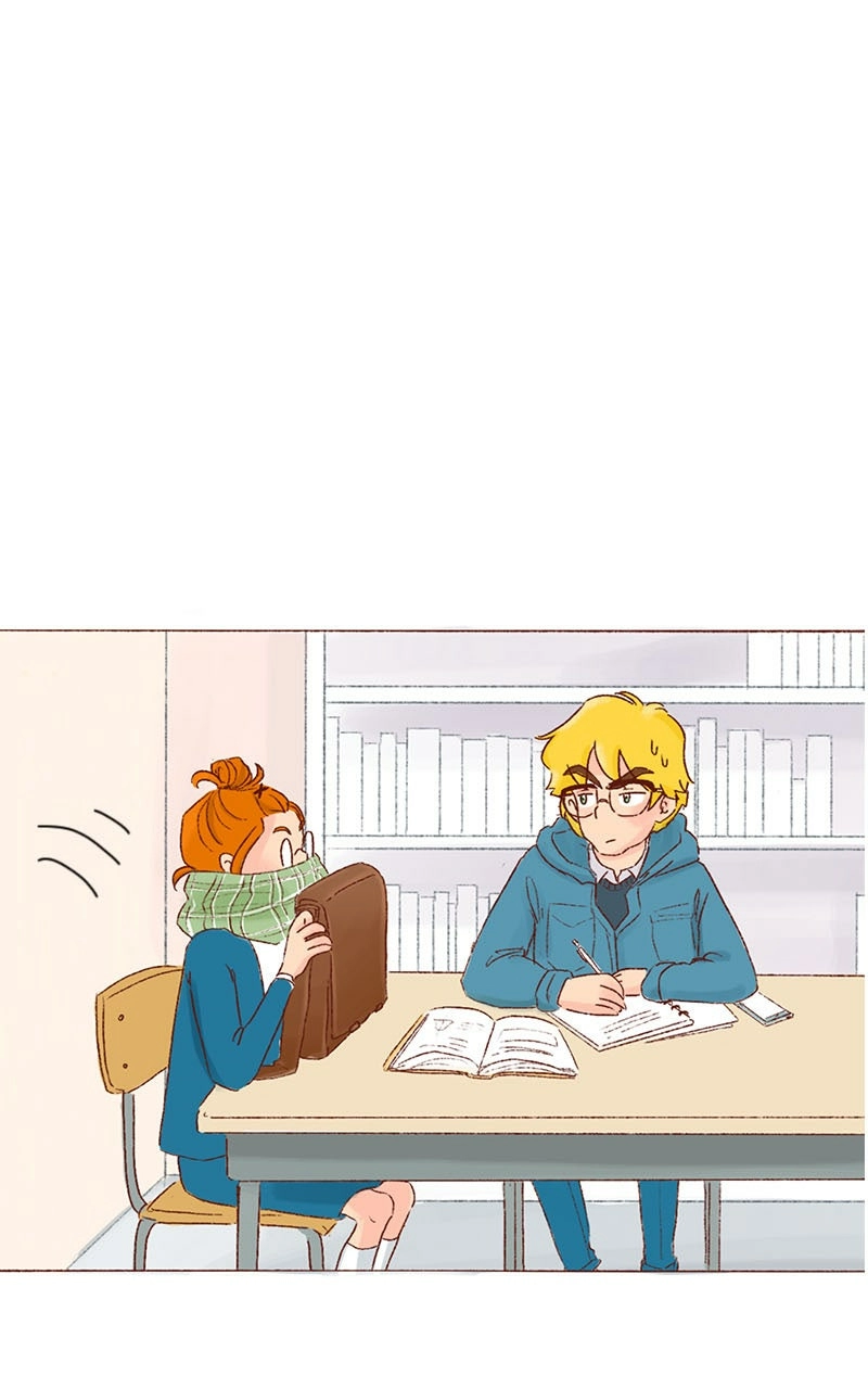 Read The Kiss Bet Manga Online
