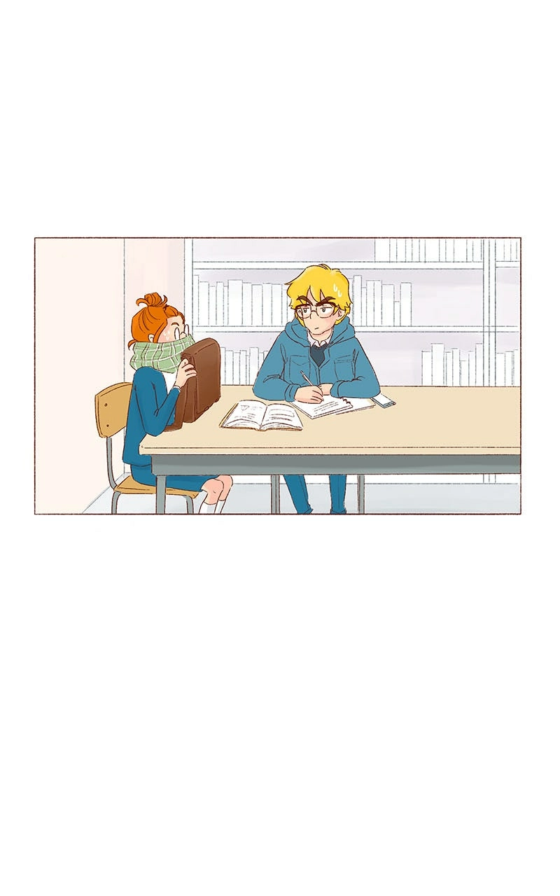 Read The Kiss Bet Manga Online