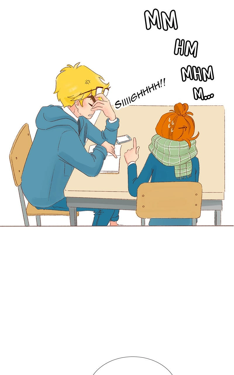 Read The Kiss Bet Manga Online