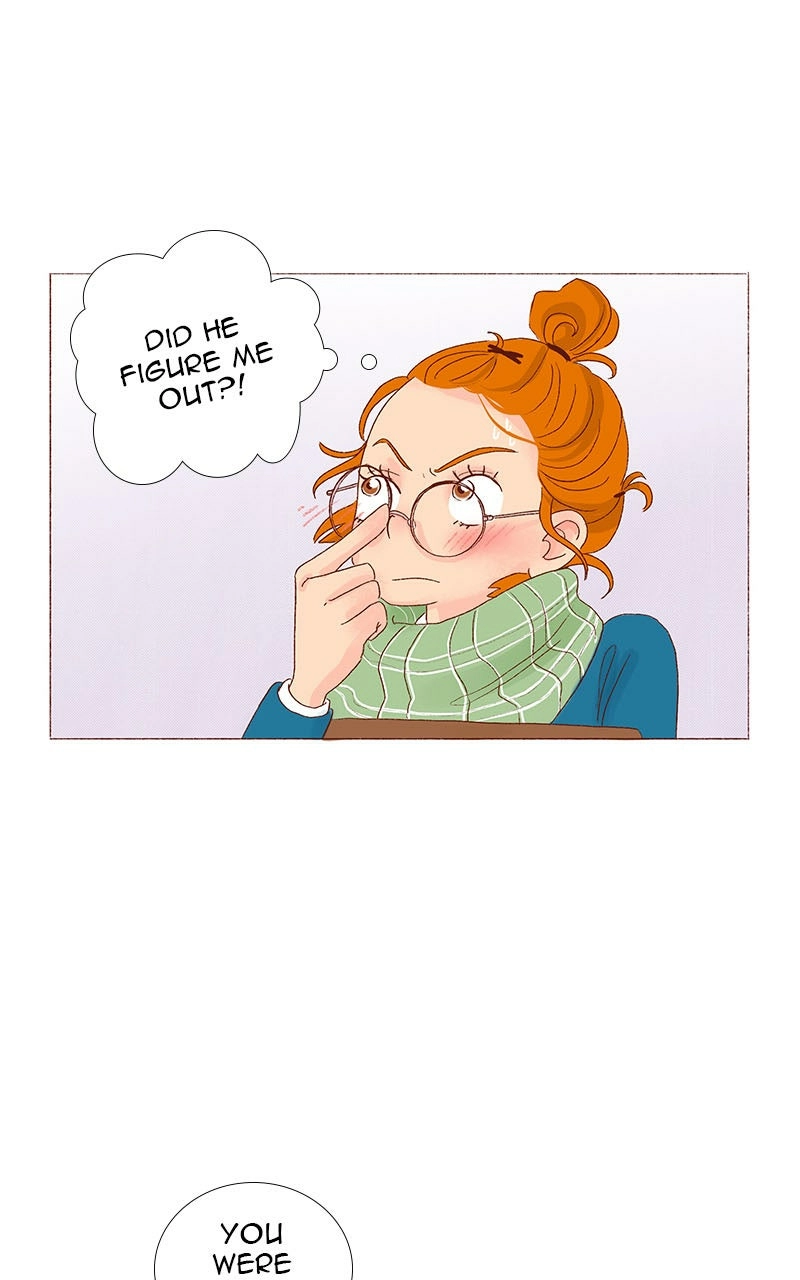 Read The Kiss Bet Manga Online